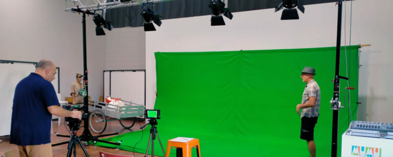 green screen 5.2